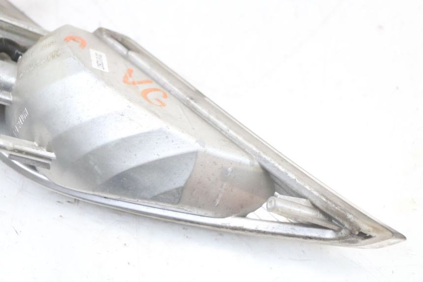 photo de LEWY PRZEDNI KIERUNKOWSKAZ KYMCO DINK 4T 50 (2007 - 2018) - Część sprawdzona