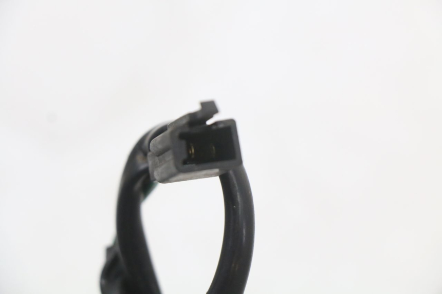 photo de LEWY PRZEDNI KIERUNKOWSKAZ KYMCO DINK 4T 50 (2007 - 2018) - Oznaczenia i referencje