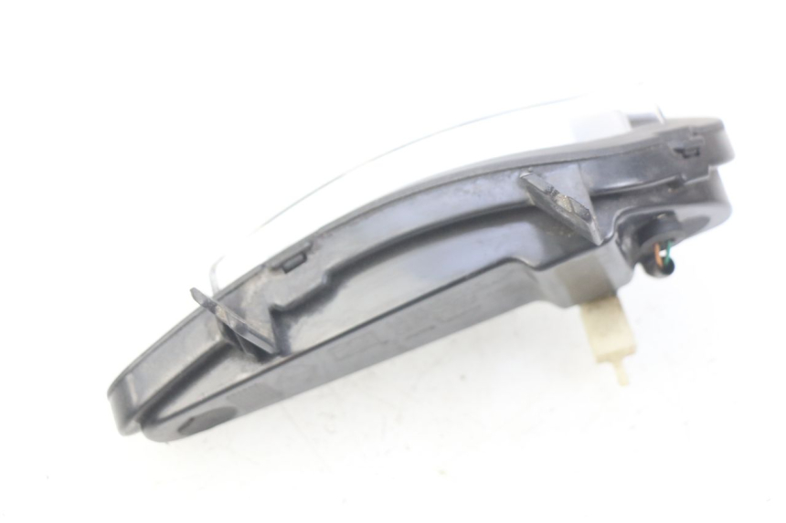 photo de LEWY PRZEDNI KIERUNKOWSKAZ PEUGEOT DJANGO 2T 50 (2014 - 2019) - Widok ogólny