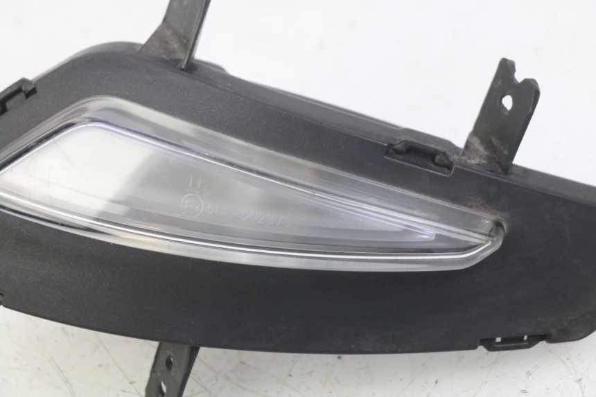 photo de LEWY PRZEDNI KIERUNKOWSKAZ PEUGEOT DJANGO 2T 50 (2014 - 2019) - Punkty mocowania