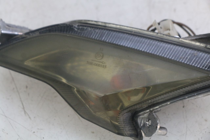 photo de LEWY PRZEDNI KIERUNKOWSKAZ EASY WATTS E-OPAI 1 (2019 - 2024) - Widok ogólny