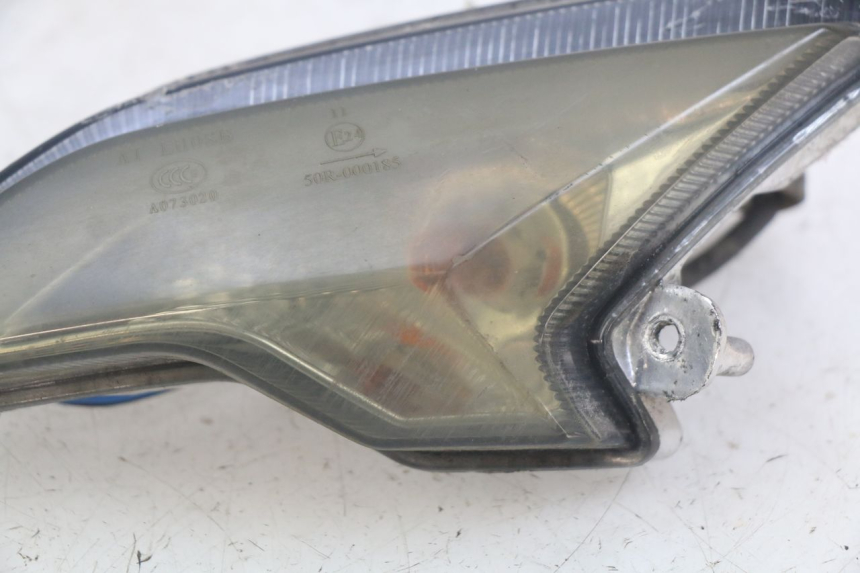 photo de LEWY PRZEDNI KIERUNKOWSKAZ EASY WATTS E-OPAI 1 (2019 - 2024) - Punkty mocowania