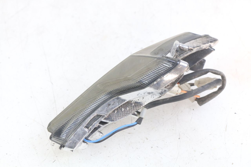 photo de LEWY PRZEDNI KIERUNKOWSKAZ EASY WATTS E-OPAI 1 (2019 - 2024) - Stan powierzchni