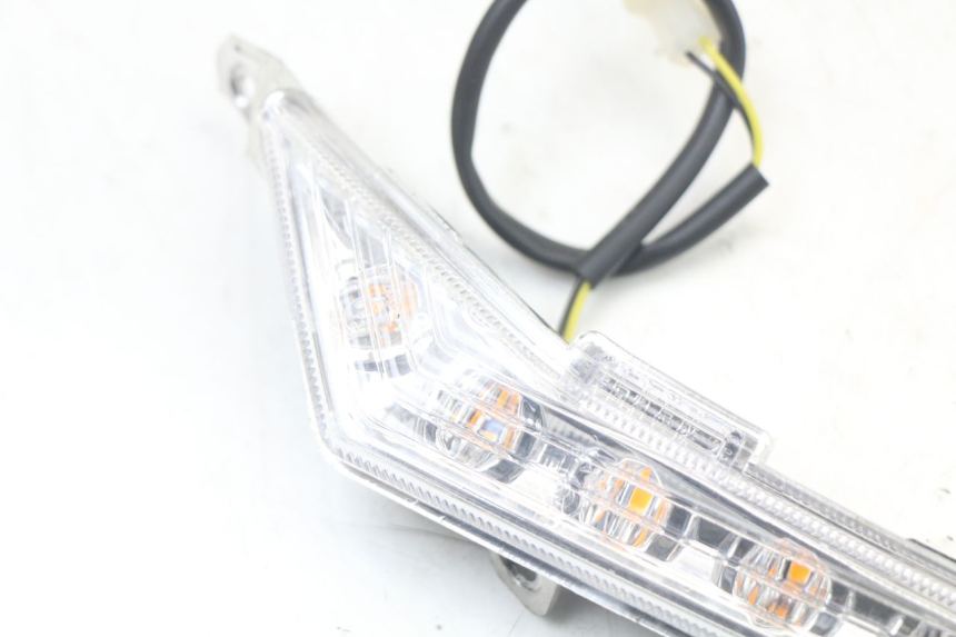 photo de LEWY PRZEDNI KIERUNKOWSKAZ WAYSCRAL E-START 1 (2018 - 2022) - Szczegół części