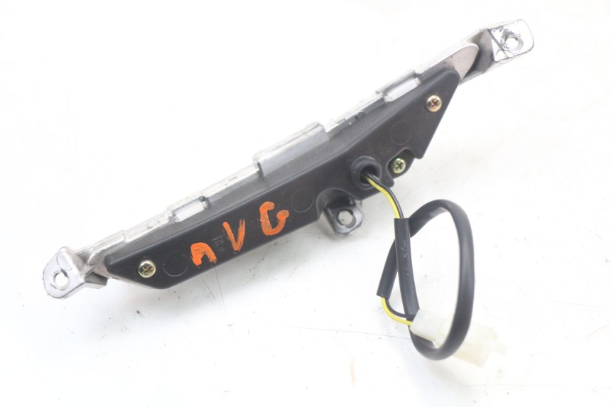 photo de LEWY PRZEDNI KIERUNKOWSKAZ WAYSCRAL E-START 1 (2018 - 2022) - Zbliżenie techniczne