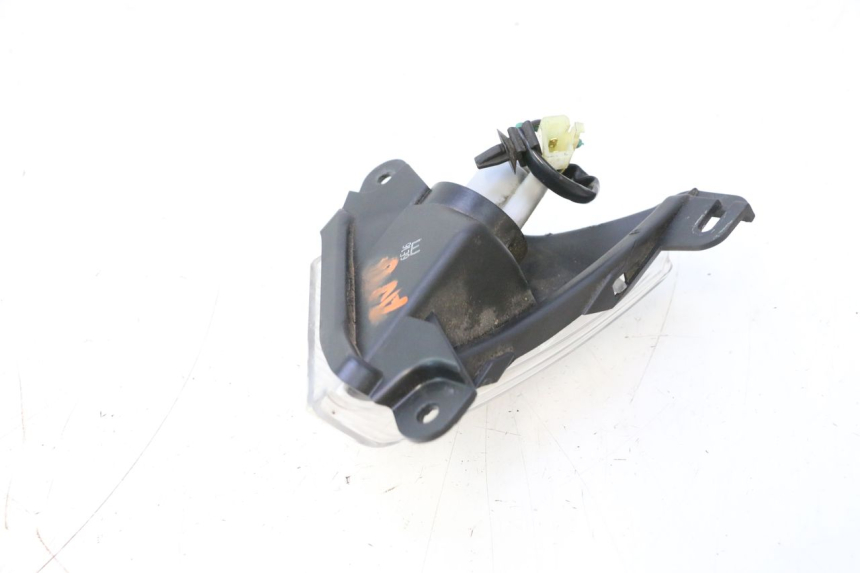 photo de KIERUNKOWSKAZ PRZEDNI LEWY KAWASAKI ER-6 ER6 N 650 (2005 - 2009) - Zbliżenie techniczne