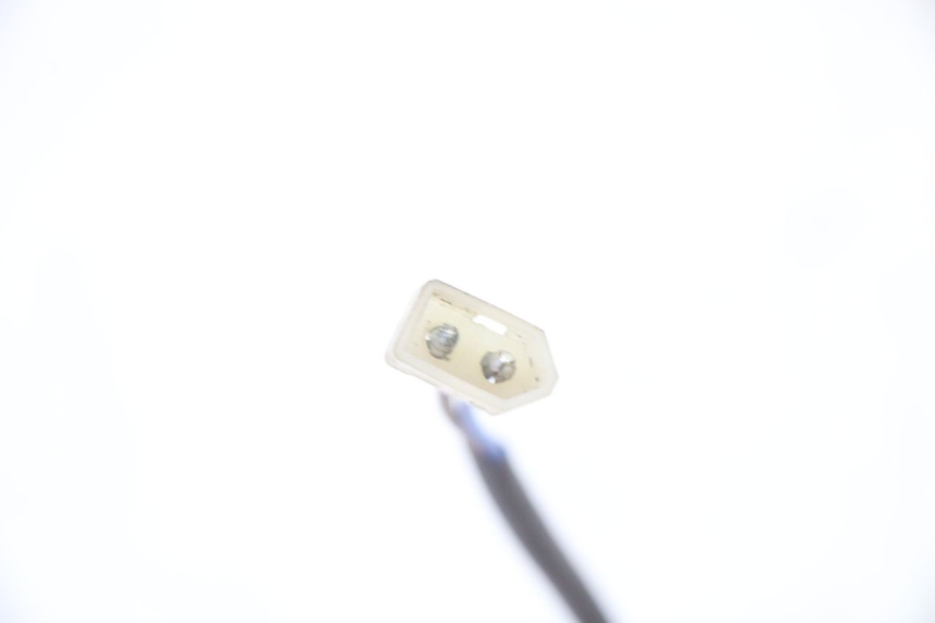 photo de LEWY PRZEDNI KIERUNKOWSKAZ APRILIA ETX 125 (1998 - 2002) - Zbliżenie techniczne