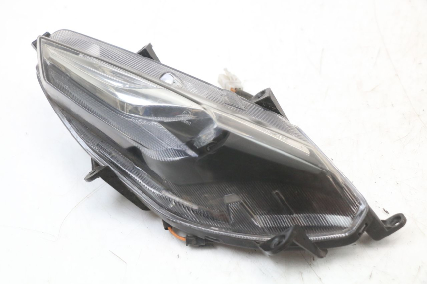 photo de LEWY PRZEDNI KIERUNKOWSKAZ JM MOTORS EVOLIS 4T 50 (2018 - 2022) - Szczegół części