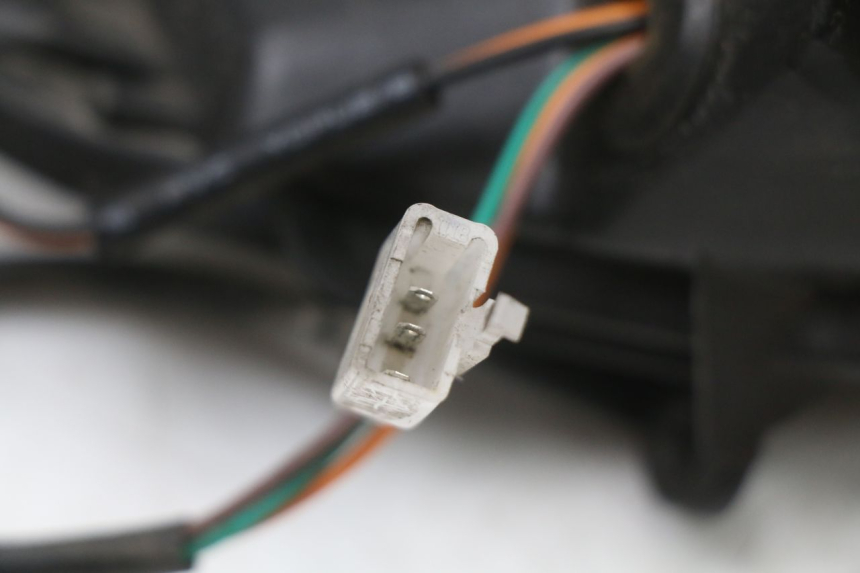 photo de LEWY PRZEDNI KIERUNKOWSKAZ JM MOTORS EVOLIS 4T 50 (2018 - 2022) - Widok ogólny