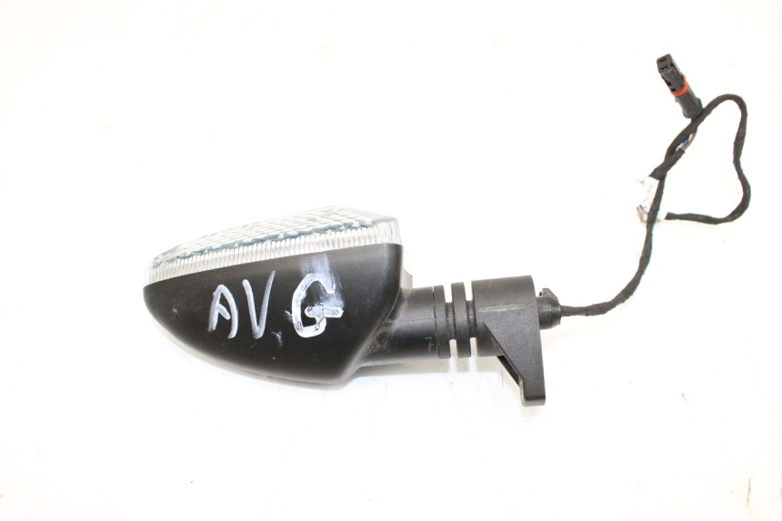 photo de KIERUNKOWSKAZ PRZEDNI LEWY BMW F GS K81 850 (2018 - 2023) - Zoom stanu zużycia