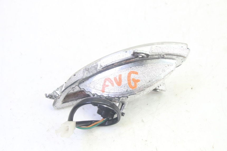 photo de KIERUNKOWSKAZ PRZEDNI LEWY BTC FELICE SPORT 50 - Szczegół części