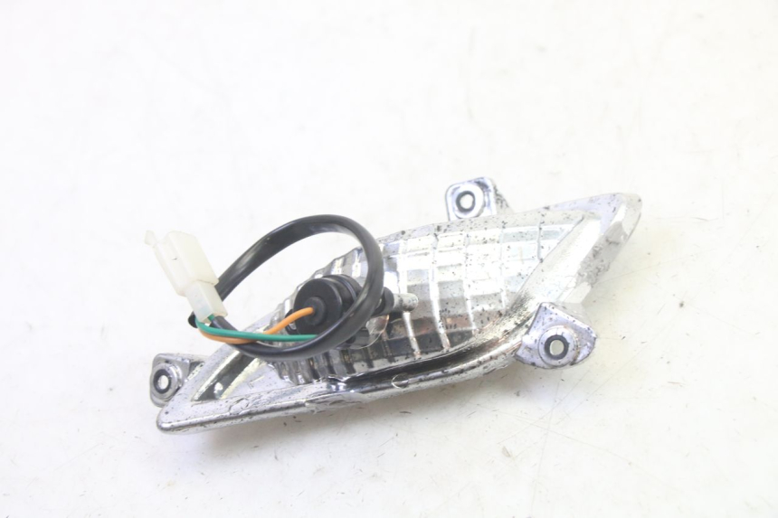 photo de KIERUNKOWSKAZ PRZEDNI LEWY BTC FELICE SPORT 50 - Zoom stanu zużycia