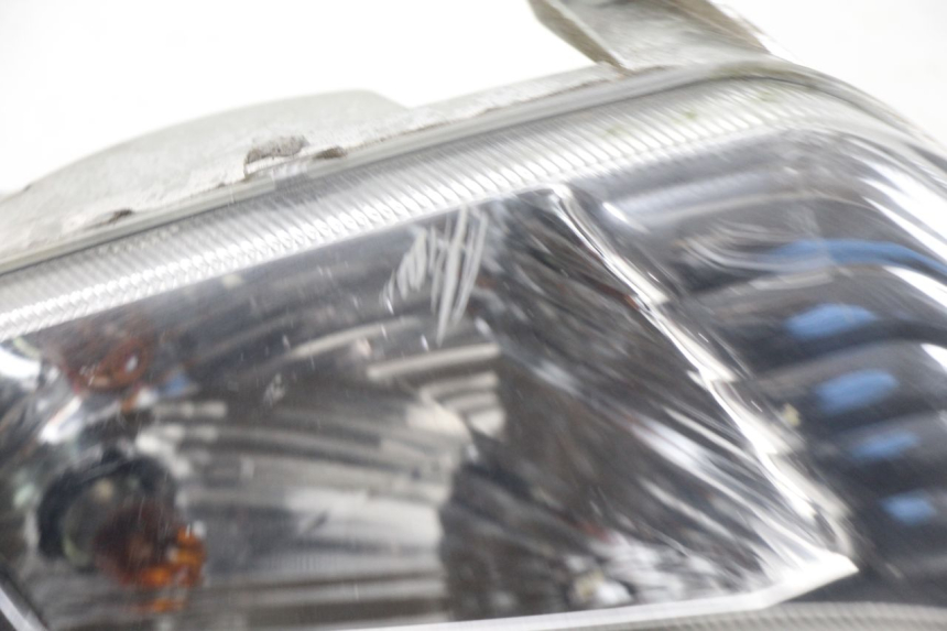 photo de KIERUNKOWSKAZ PRZEDNI LEWY SYM FIDDLE 2 50 (2008 - 2013) - Zbliżenie techniczne