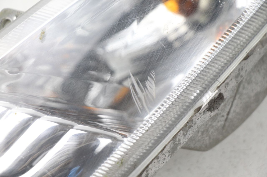 photo de KIERUNKOWSKAZ PRZEDNI LEWY SYM FIDDLE 2 50 (2008 - 2013) - Widok ogólny