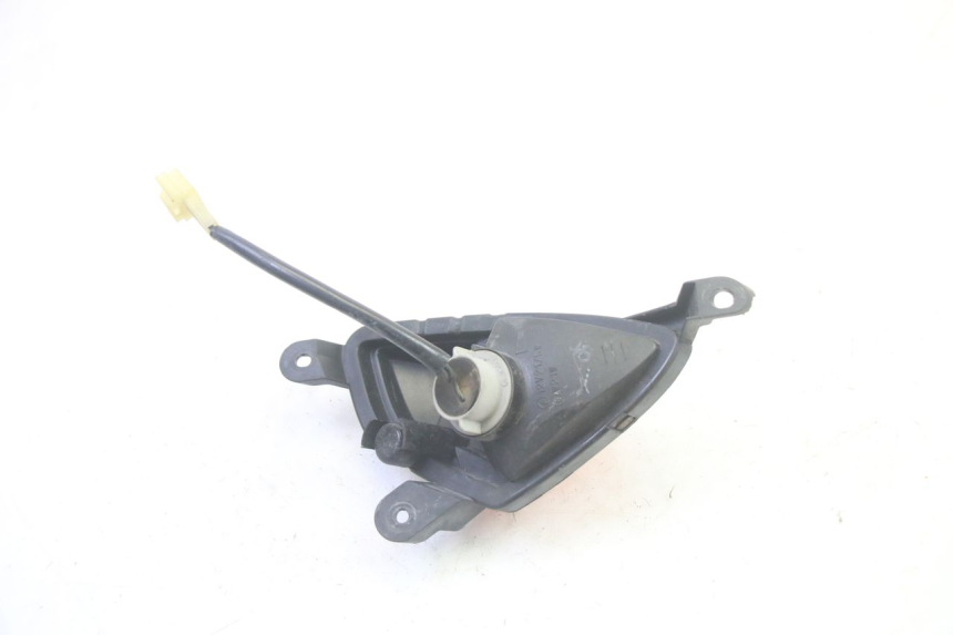 photo de KIERUNKOWSKAZ PRZEDNI LEWY YAMAHA FJR ABS 1300 (2006 - 2012) - Inny kąt widzenia