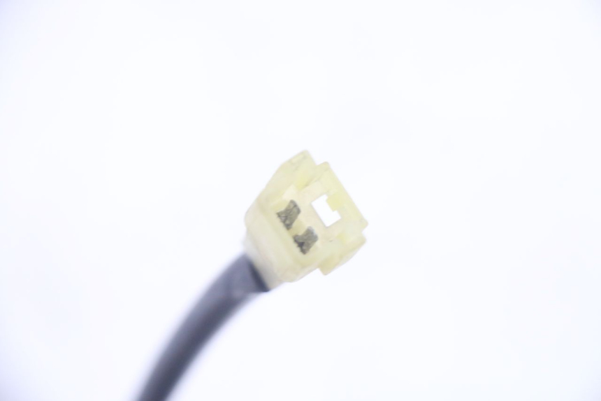 photo de KIERUNKOWSKAZ PRZEDNI LEWY YAMAHA FJR ABS 1300 (2006 - 2012) - Zbliżenie techniczne