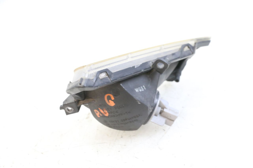 photo de KIERUNKOWSKAZ PRZEDNI LEWY HONDA FJS SILVER WING SILVERWING 400 (2005 - 2008) - Zoom stanu zużycia