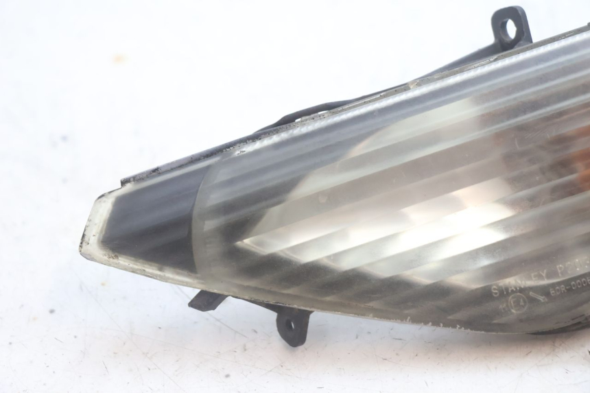 photo de KIERUNKOWSKAZ PRZEDNI LEWY HONDA FJS SILVER WING SILVERWING 400 (2005 - 2008) - Szczegół części