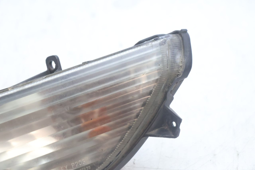 photo de KIERUNKOWSKAZ PRZEDNI LEWY HONDA FJS SILVER WING SILVERWING 400 (2005 - 2008) - Zoom stanu zużycia