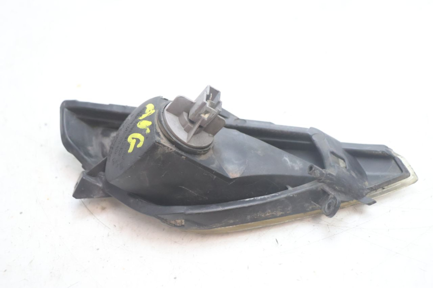 photo de KIERUNKOWSKAZ PRZEDNI LEWY HONDA FJS SILVER WING SILVERWING 400 (2005 - 2008) - Zbliżenie techniczne