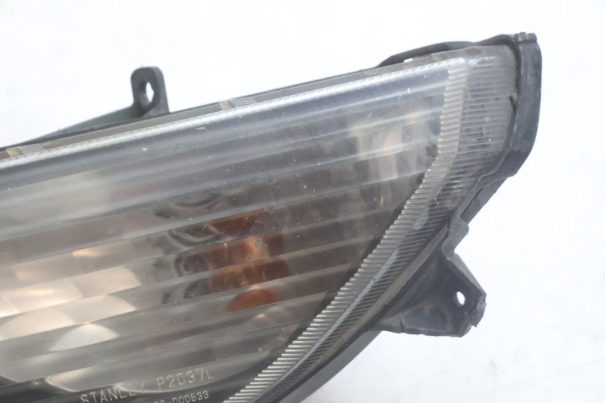 photo de KIERUNKOWSKAZ PRZEDNI LEWY HONDA FJS SILVER WING SILVERWING 400 (2005 - 2008) - Zoom stanu zużycia