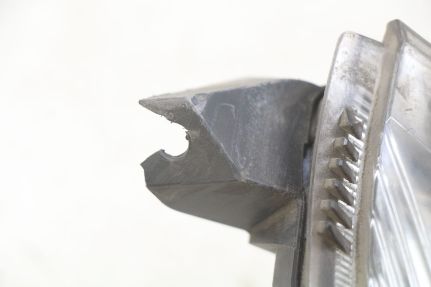 photo de KIERUNKOWSKAZ PRZEDNI LEWY HONDA FJS SILVERWING SILVER WING 400 (2009 - 2016) - Oznaczenia i referencje