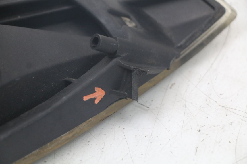 photo de LEWY PRZEDNI KIERUNKOWSKAZ HONDA FJS SILVERWING SILVER WING 600 (2001 - 2010) - Punkty mocowania