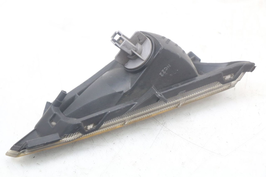 photo de LEWY PRZEDNI KIERUNKOWSKAZ HONDA FJS SILVERWING SILVER WING 600 (2001 - 2010) - Stan powierzchni