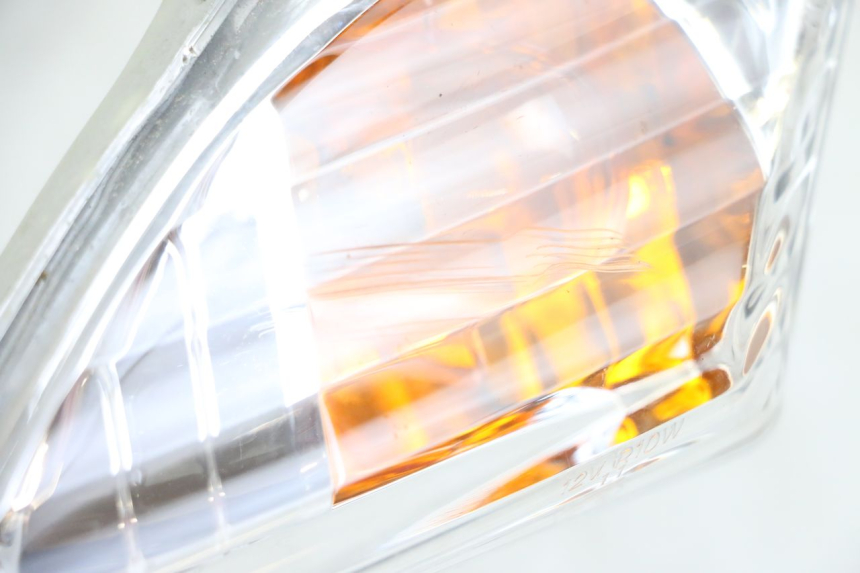 photo de KIERUNKOWSKAZ PRZEDNI LEWY MBK FLAME X 125 (2007 - 2016) - Szczegół części