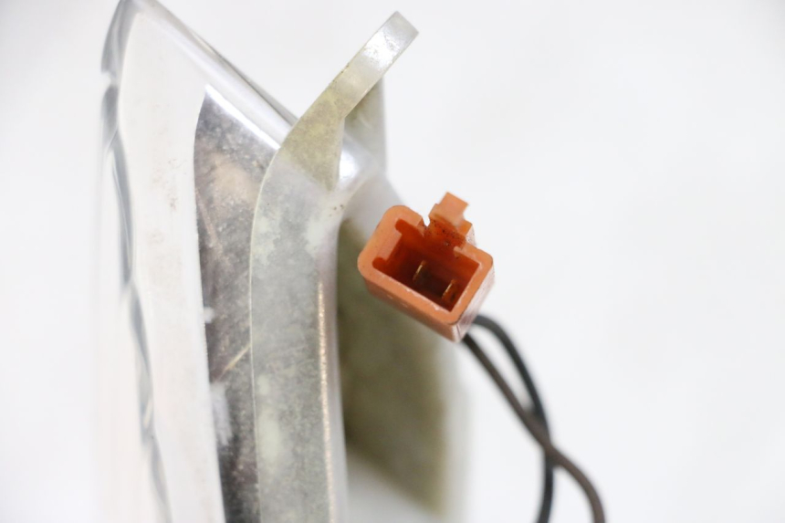 photo de KIERUNKOWSKAZ PRZEDNI LEWY MBK FLAME X 125 (2007 - 2016) - Zoom stanu zużycia