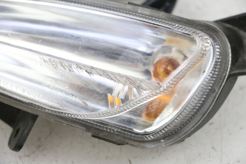 photo de KIERUNKOWSKAZ PRZEDNI LEWY MBK FLIPPER 115 (2013 - 2017) - Widok produktu