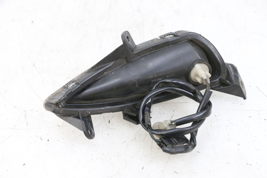 photo de KIERUNKOWSKAZ PRZEDNI LEWY MBK FLIPPER 115 (2013 - 2017) - Zoom stanu zużycia