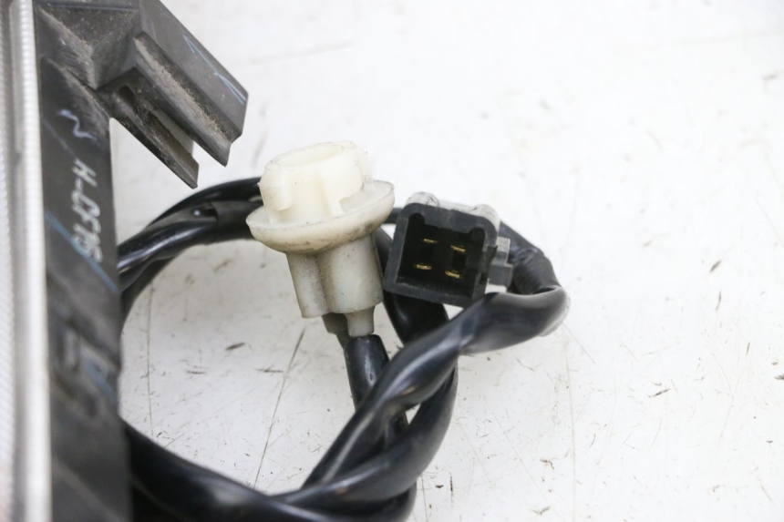 photo de KIERUNKOWSKAZ PRZEDNI LEWY MBK FLIPPER 115 (2013 - 2017) - Widok ogólny