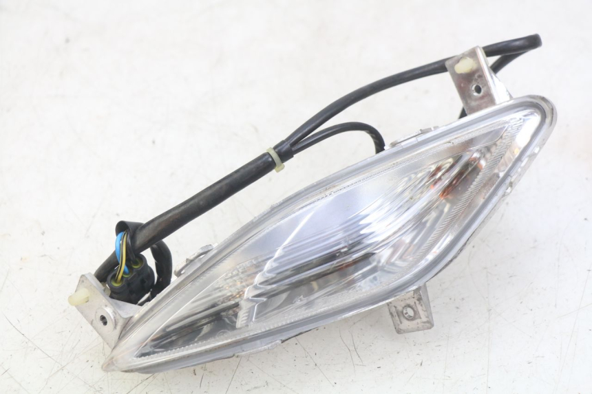 photo de KIERUNKOWSKAZ PRZEDNI LEWY PIAGGIO FLY 4T 50 (2013 - 2017) - Szczegół części