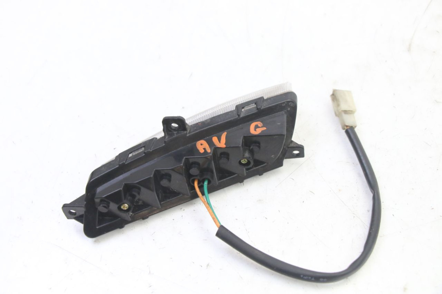 photo de LEWY PRZEDNI KIERUNKOWSKAZ VENESI FLY RETRO 4T 50 (2020 - 2025) - Inny kąt widzenia