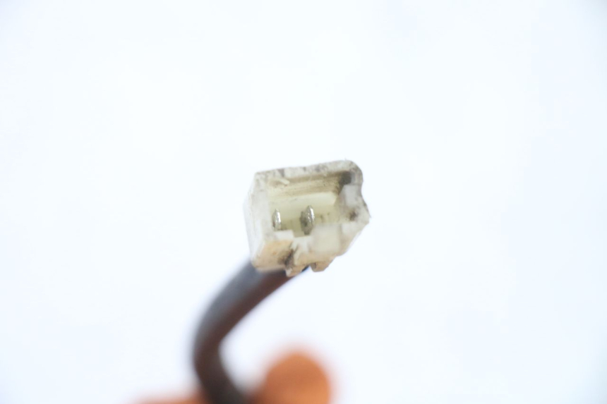 photo de LEWY PRZEDNI KIERUNKOWSKAZ VENESI FLY RETRO 4T 50 (2020 - 2025) - Zbliżenie techniczne