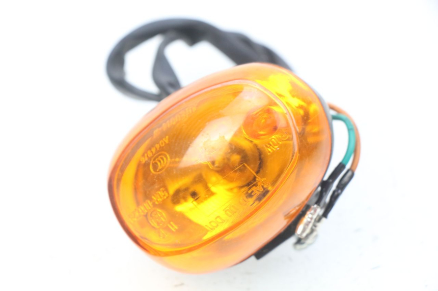 photo de LEWY PRZEDNI KIERUNKOWSKAZ SACHS FY125T FY T 125 (2007 - 2011) - Widok główny