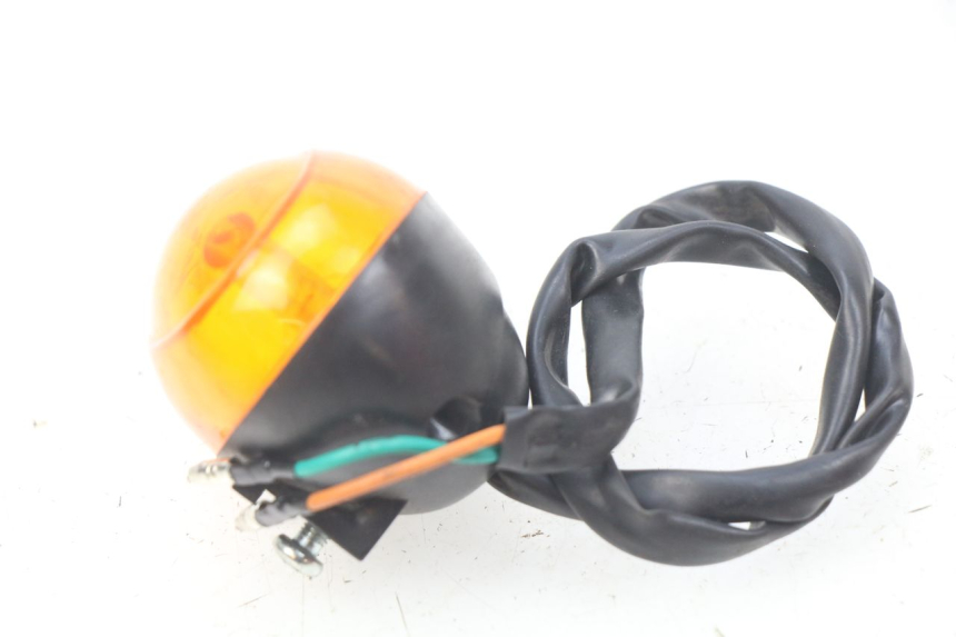 photo de LEWY PRZEDNI KIERUNKOWSKAZ SACHS FY125T FY T 125 (2007 - 2011) - Zbliżenie techniczne