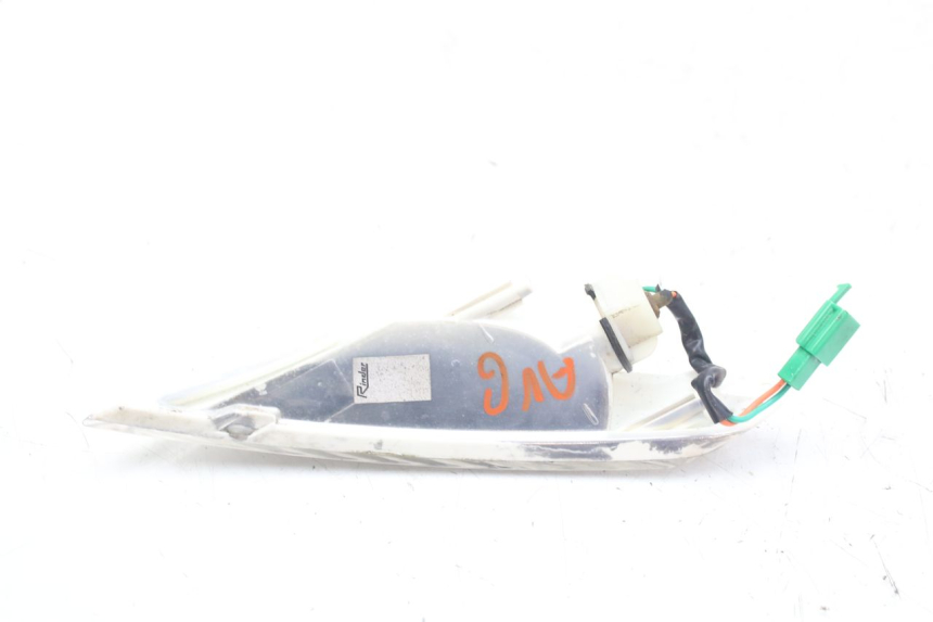 photo de KIERUNKOWSKAZ PRZEDNI LEWY PEUGEOT GEOPOLIS RS 125 (2007 - 2009) - Zoom stanu zużycia