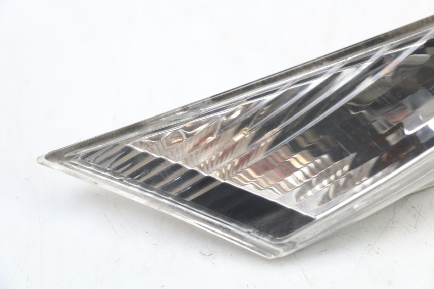 photo de KIERUNKOWSKAZ PRZEDNI LEWY PEUGEOT GEOPOLIS RS 125 (2007 - 2009) - Szczegół części