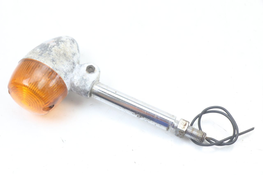 photo de LEWY PRZEDNI KIERUNKOWSKAZ SUZUKI GN 125 (1997 - 2000) - Widok ogólny