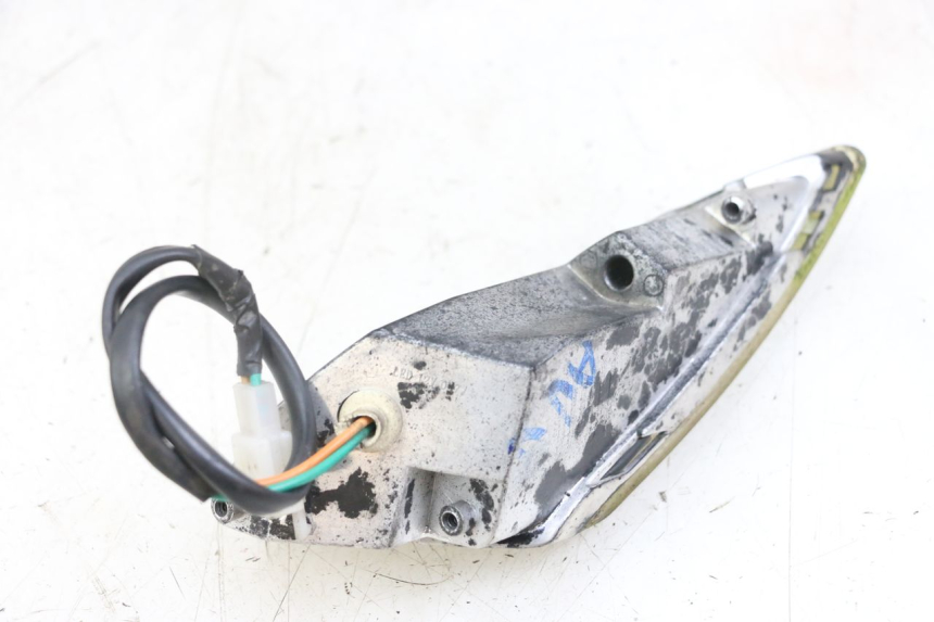 photo de KIERUNKOWSKAZ PRZEDNI LEWY GOES WIKI 125 (2010 - 2015) - Inny kąt widzenia