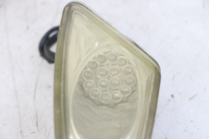 photo de KIERUNKOWSKAZ PRZEDNI LEWY GOES WIKI 125 (2010 - 2015) - Widok ogólny