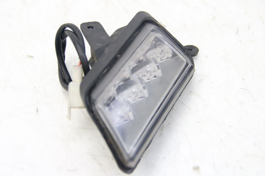 photo de LEWY PRZEDNI KIERUNKOWSKAZ NECO GPX 4T 50 (2018 - 2022) - Szczegół części