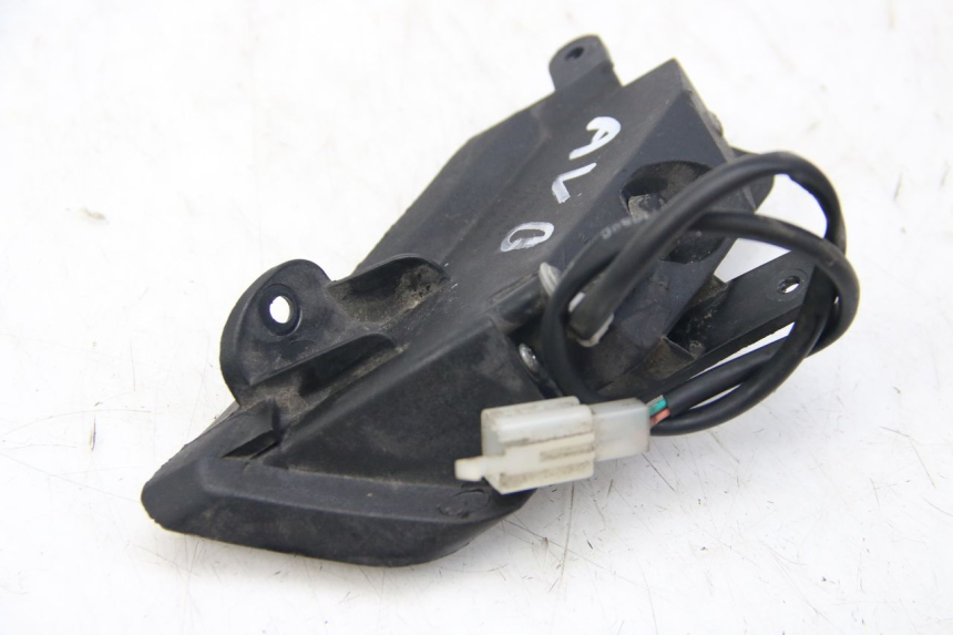 photo de LEWY PRZEDNI KIERUNKOWSKAZ NECO GPX 4T 50 (2018 - 2022) - Inny kąt widzenia