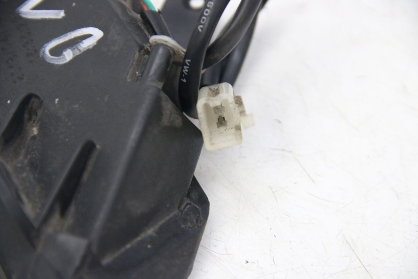 photo de LEWY PRZEDNI KIERUNKOWSKAZ NECO GPX 4T 50 (2018 - 2022) - Zbliżenie techniczne