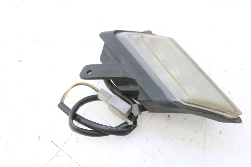 photo de KIERUNKOWSKAZ PRZEDNI LEWY NECO GPX LC 2T 50 (2014 - 2018) - Zoom stanu zużycia