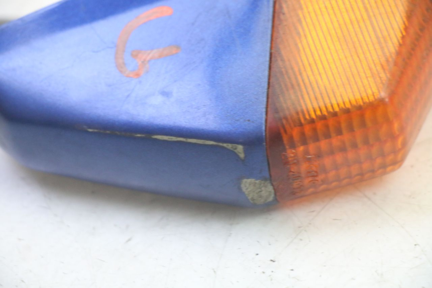 photo de LEWY PRZEDNI KIERUNKOWSKAZ KAWASAKI GPX R WARBIRD 600 (1988 - 1993) - Inny kąt widzenia