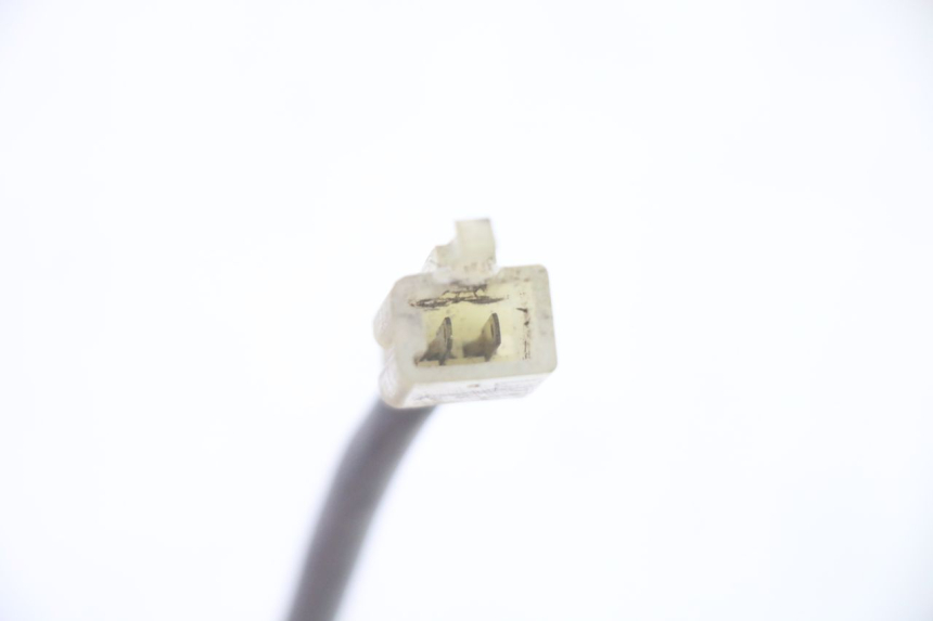 photo de LEWY PRZEDNI KIERUNKOWSKAZ KAWASAKI GPX R WARBIRD 600 (1988 - 1993) - Widok ogólny