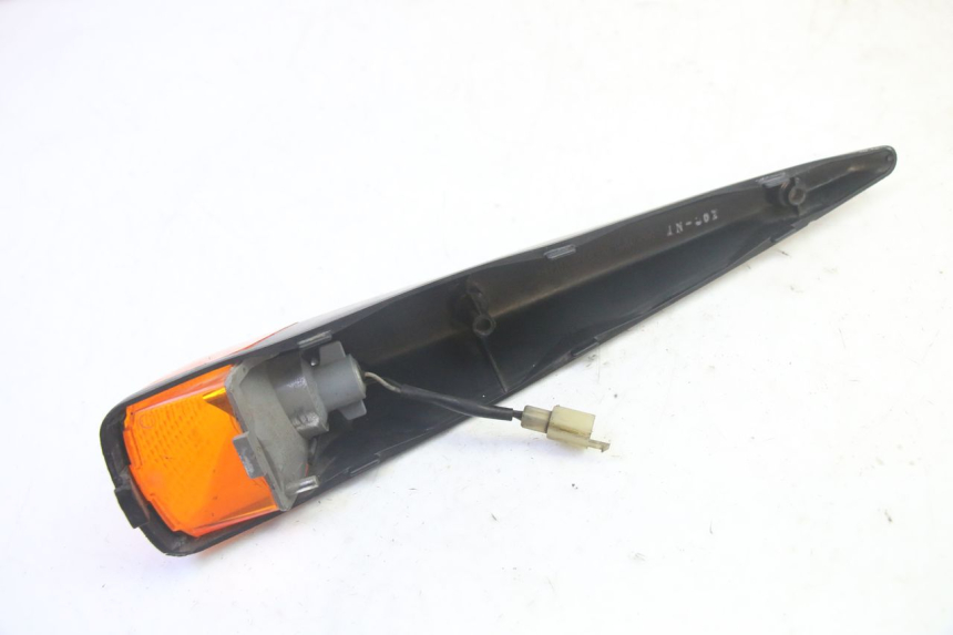 photo de KIERUNKOWSKAZ PRZEDNI LEWY KAWASAKI GPZ RX 1000 (1986 - 1988) - Zbliżenie techniczne